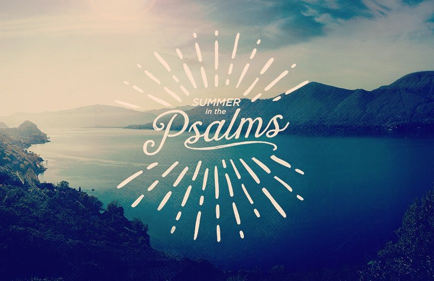 Psalm 8 A Hymn