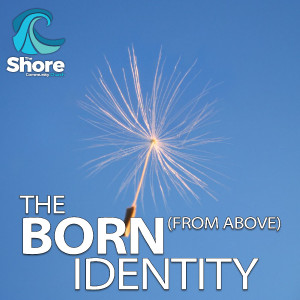 Born Again - The Born (From Above) Identity