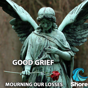 Good Grief (Nick Drury, 11th September 2022)