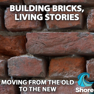 Building Bricks, Living Stories (Richard Starling, 1st January 2023)