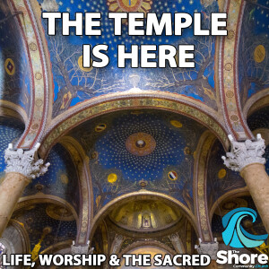The Temple Is Here (Jamie Fredricks, 5th February 2023)