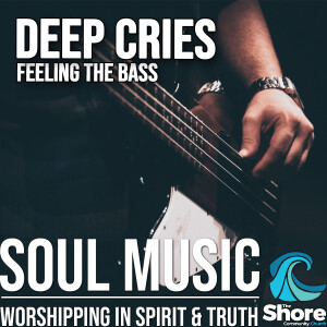 Deep Cries: Feeling the Bass (Jamie Fredricks, 19th March 2023)
