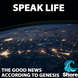 Speak Life: The Good News According to Genesis