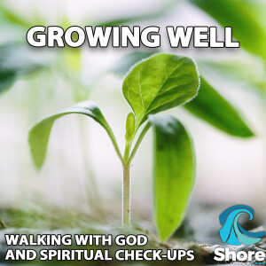 Growing Well (Jo Parnell, 25th June 2023)
