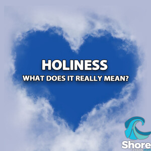 Holiness: What Does it Really Mean? (Stuart Robinson, 29th October 2023)