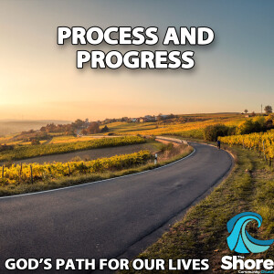 Process and Progress (Jamie Fredricks, 7th January 2024)