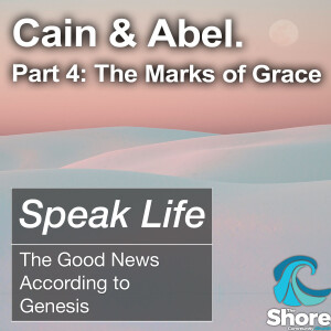 Cain and Abel 4: The Marks of Grace (Jamie Fredricks, 11th February 2024)