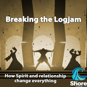 Breaking the Logjam (Stuart Robinson, 18th February 2024)