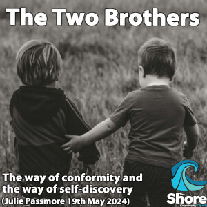 The Two Brothers (Julie Passmore, 19th May 2024)