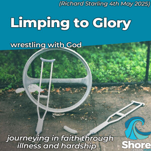 Limping to Glory (Richard Starling, 4th May 2025)