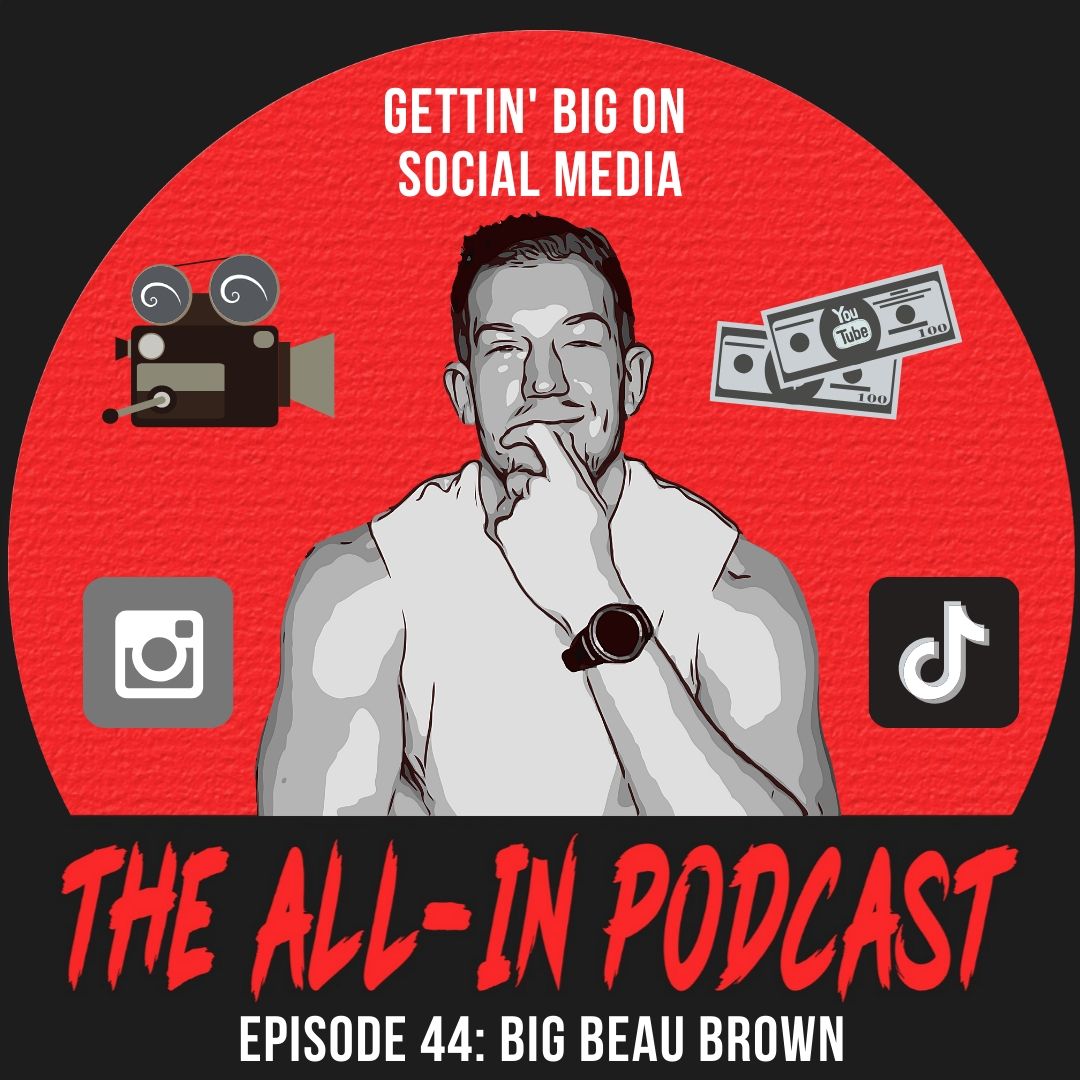 ALL IN Practice Growth Podcast