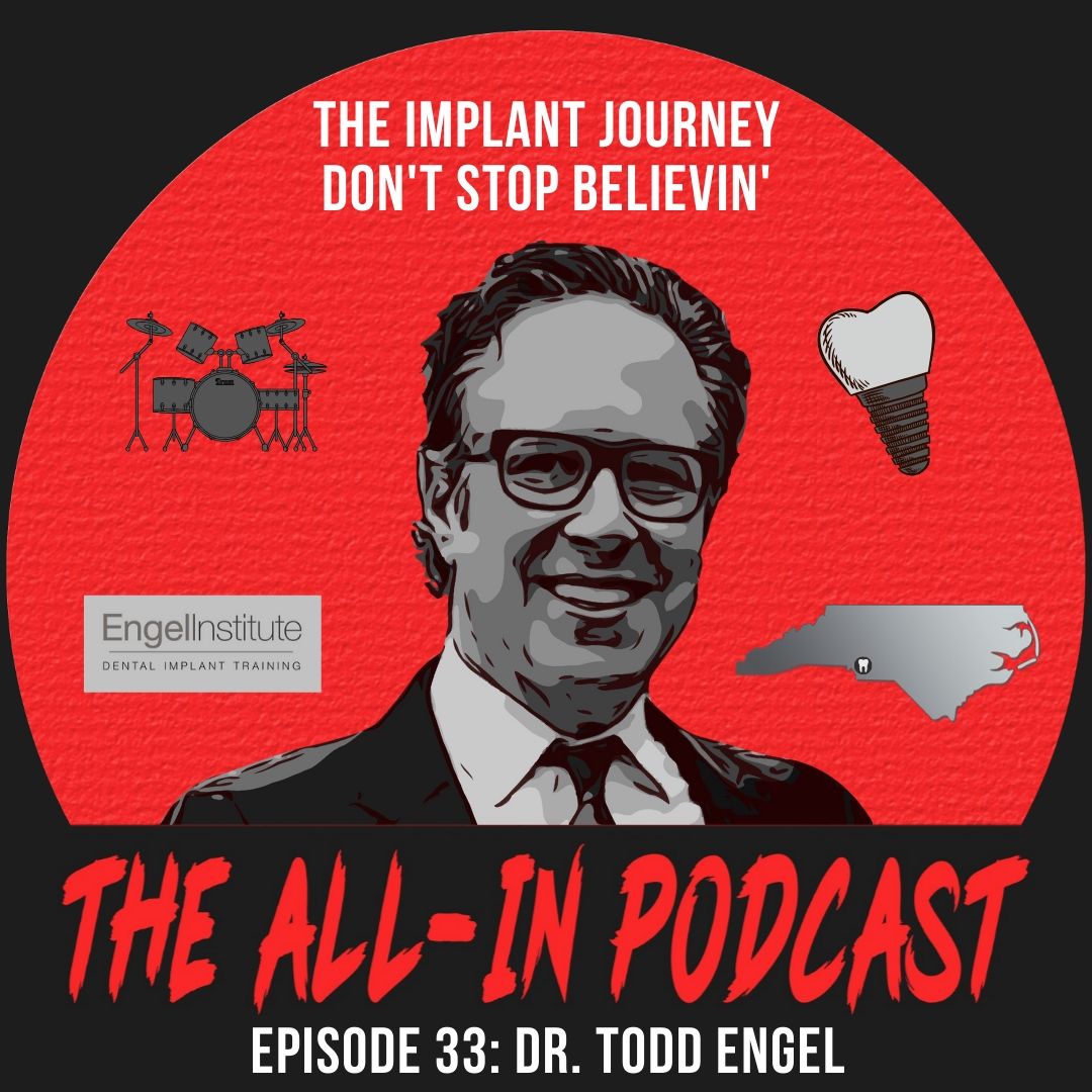 ALL IN Practice Growth Podcast