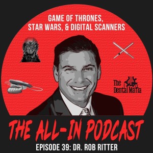 Game Of Thrones, Star Wars & Digital Scanners - Dr. Robbert Ritter