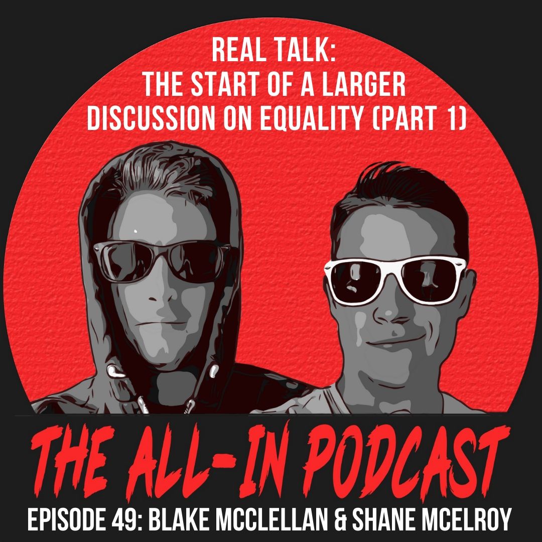 ALL IN Practice Growth Podcast