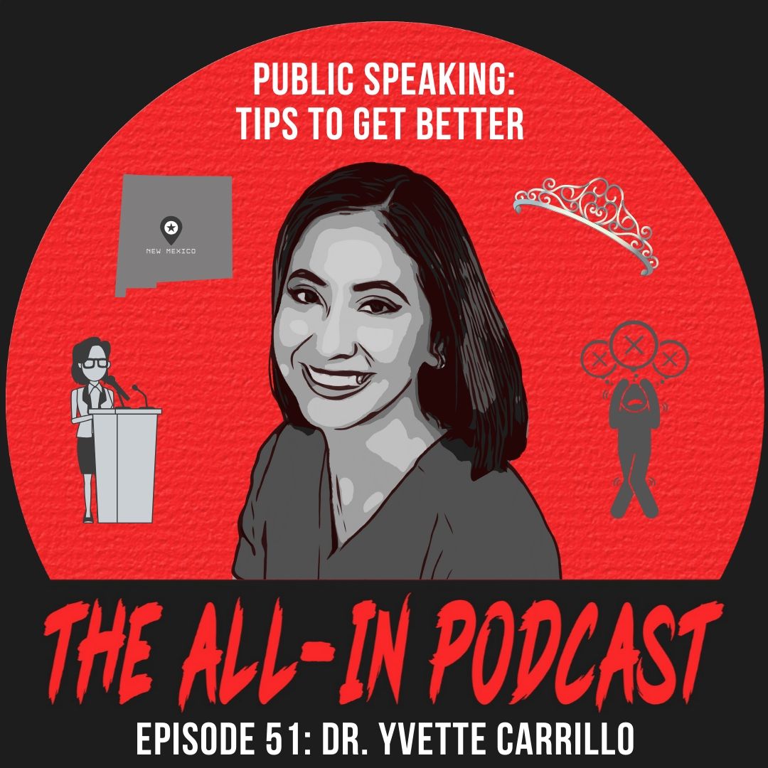 ALL IN Practice Growth Podcast
