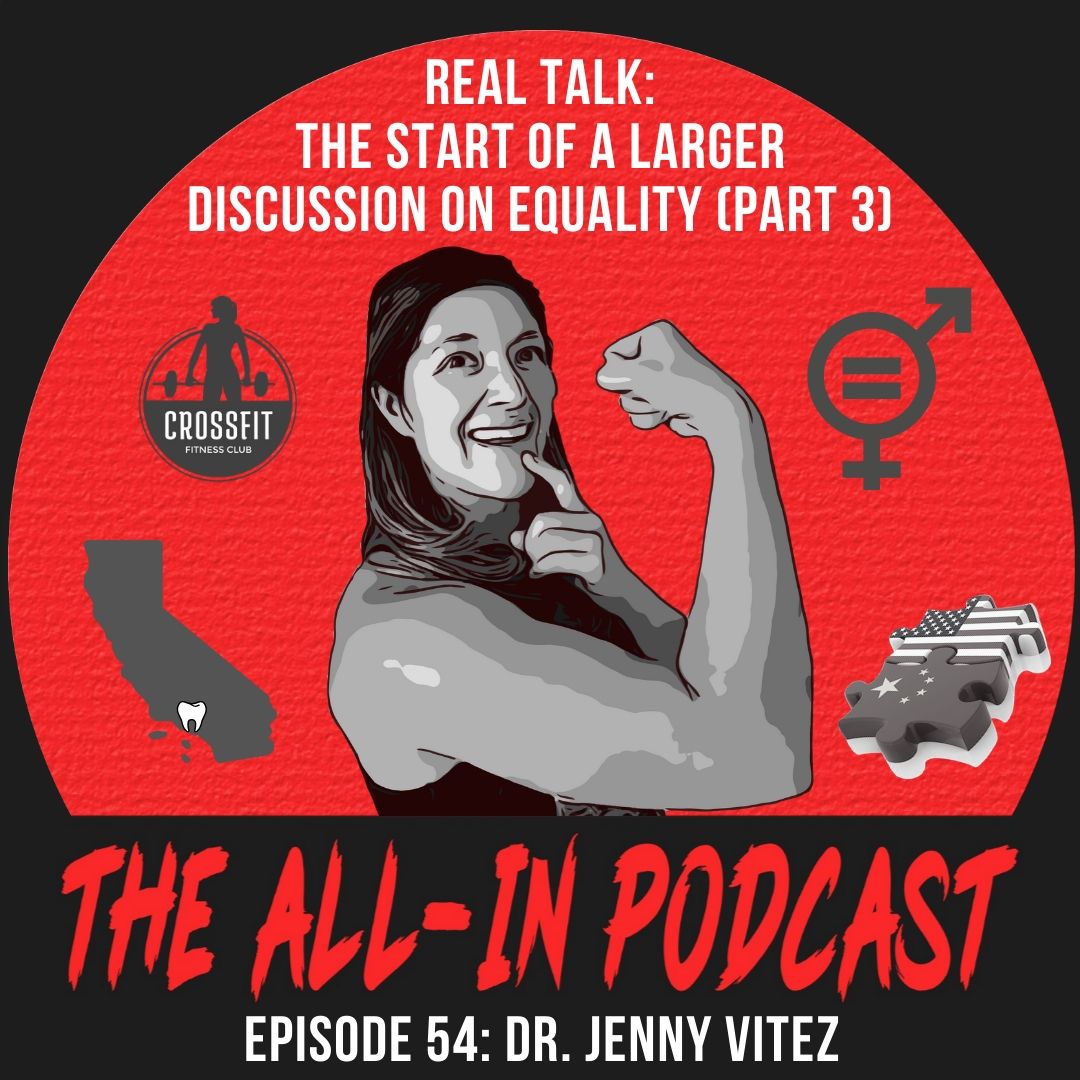 ALL IN Practice Growth Podcast