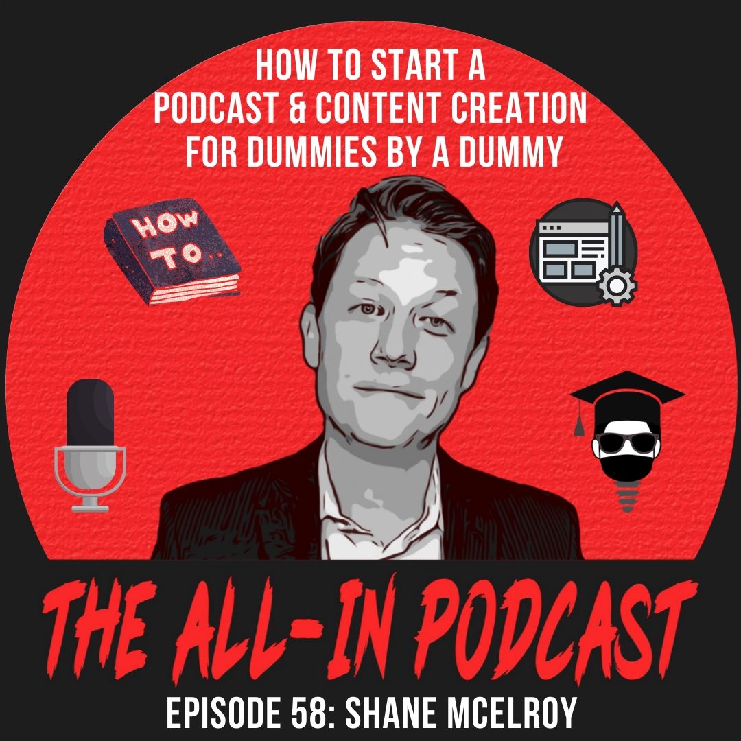 ALL IN Practice Growth Podcast