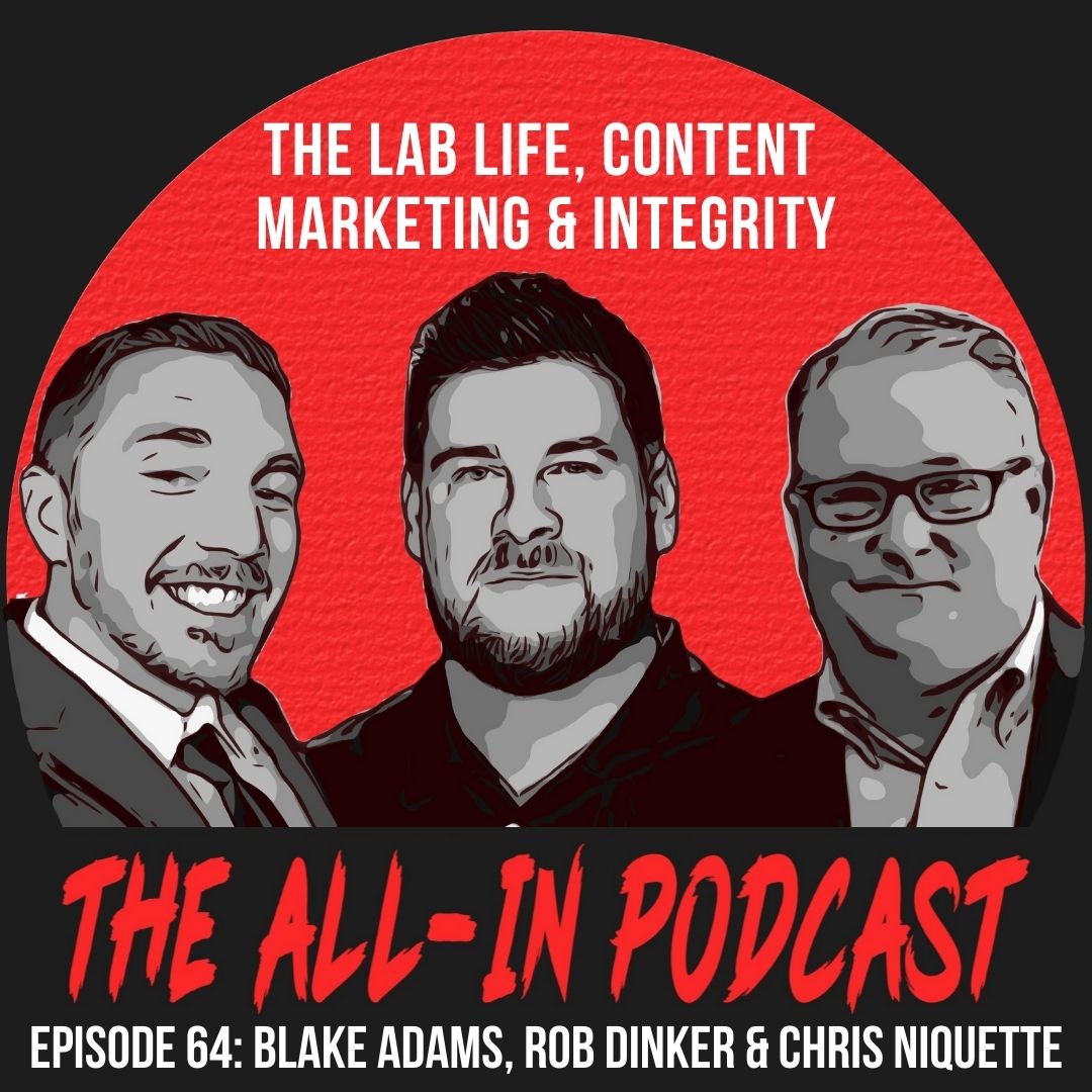 ALL IN Practice Growth Podcast