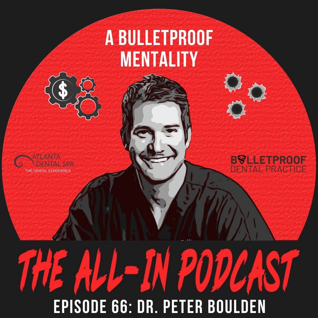 ALL IN Practice Growth Podcast