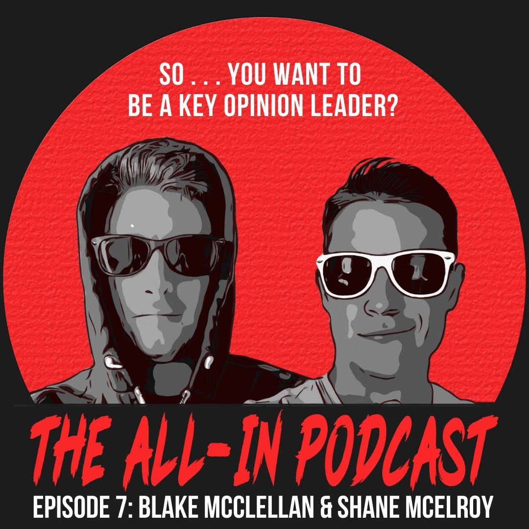 ALL IN Practice Growth Podcast