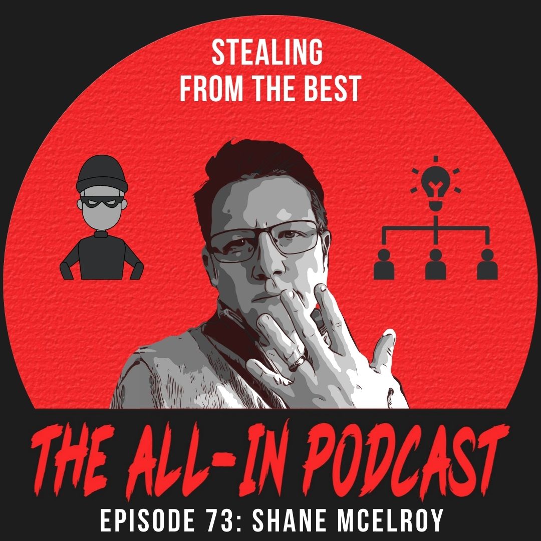 ALL IN Practice Growth Podcast