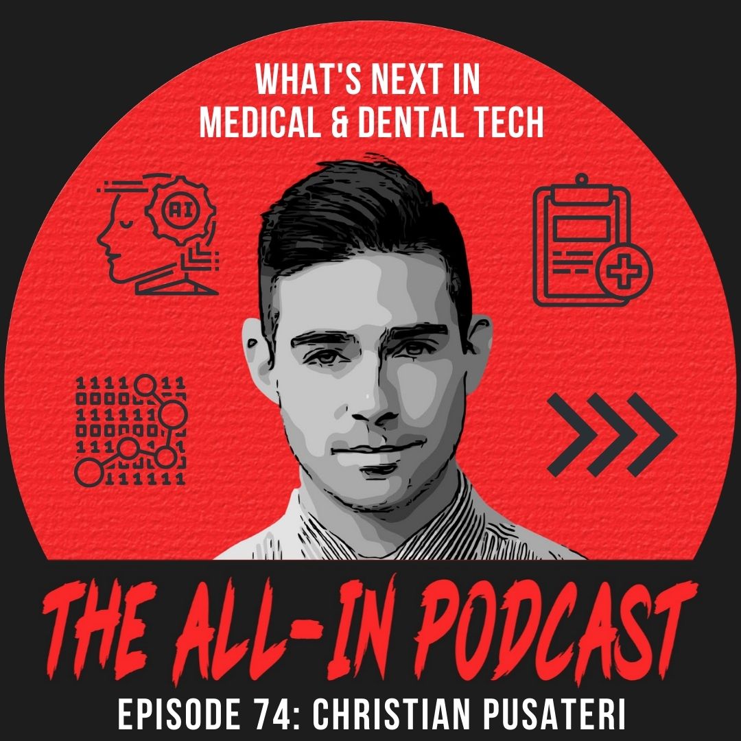 ALL IN Practice Growth Podcast