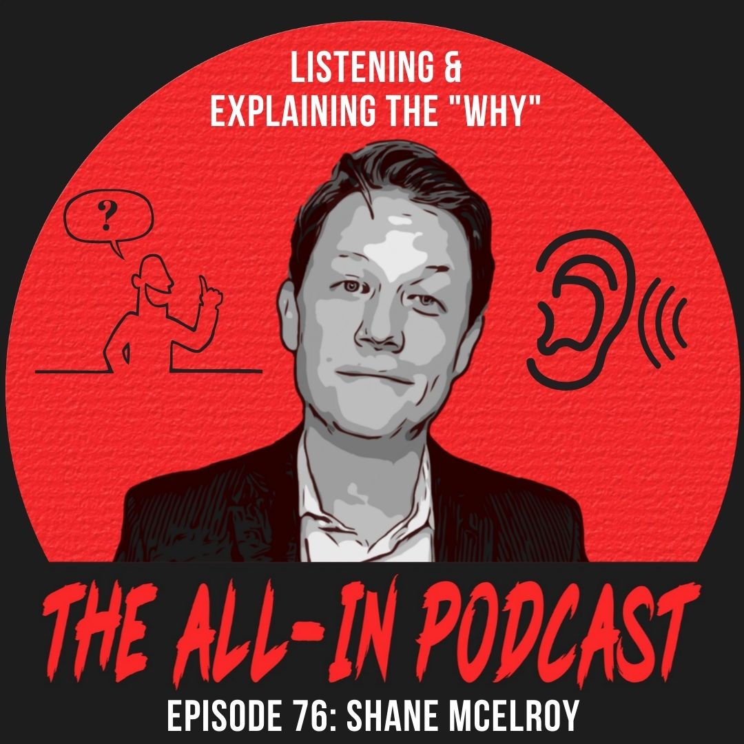 ALL IN Practice Growth Podcast