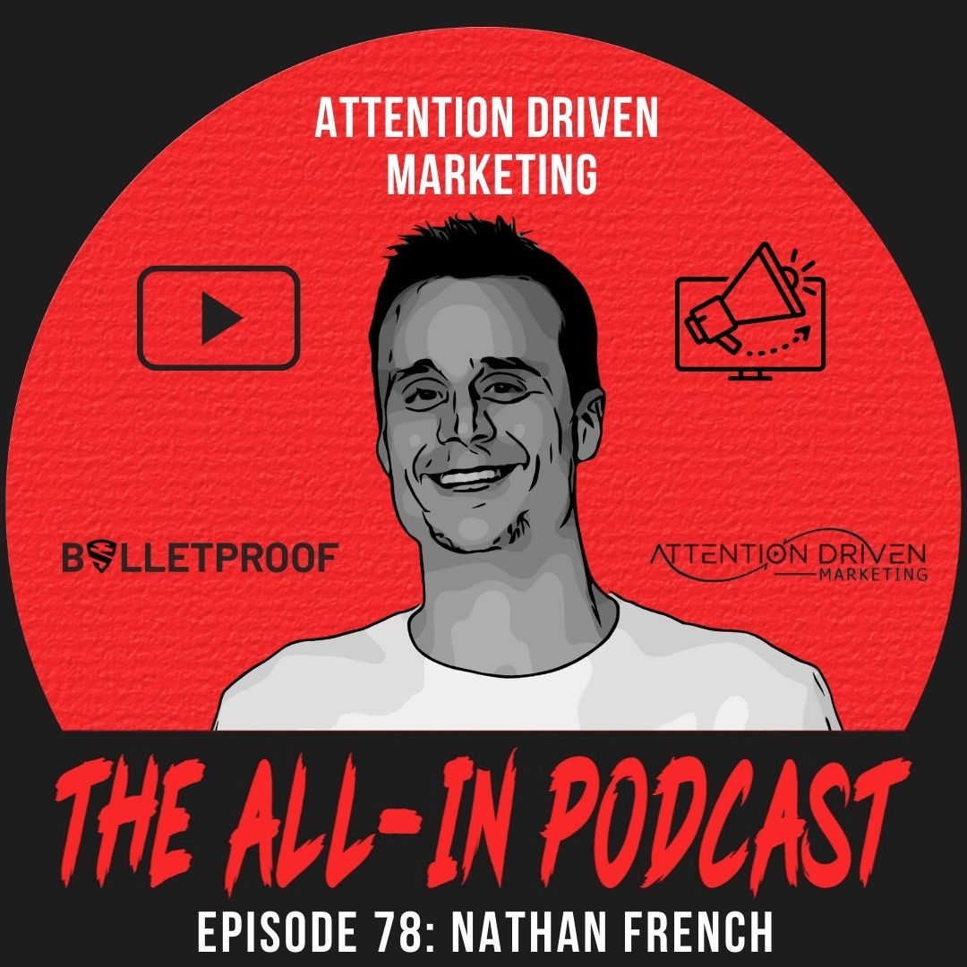ALL IN Practice Growth Podcast