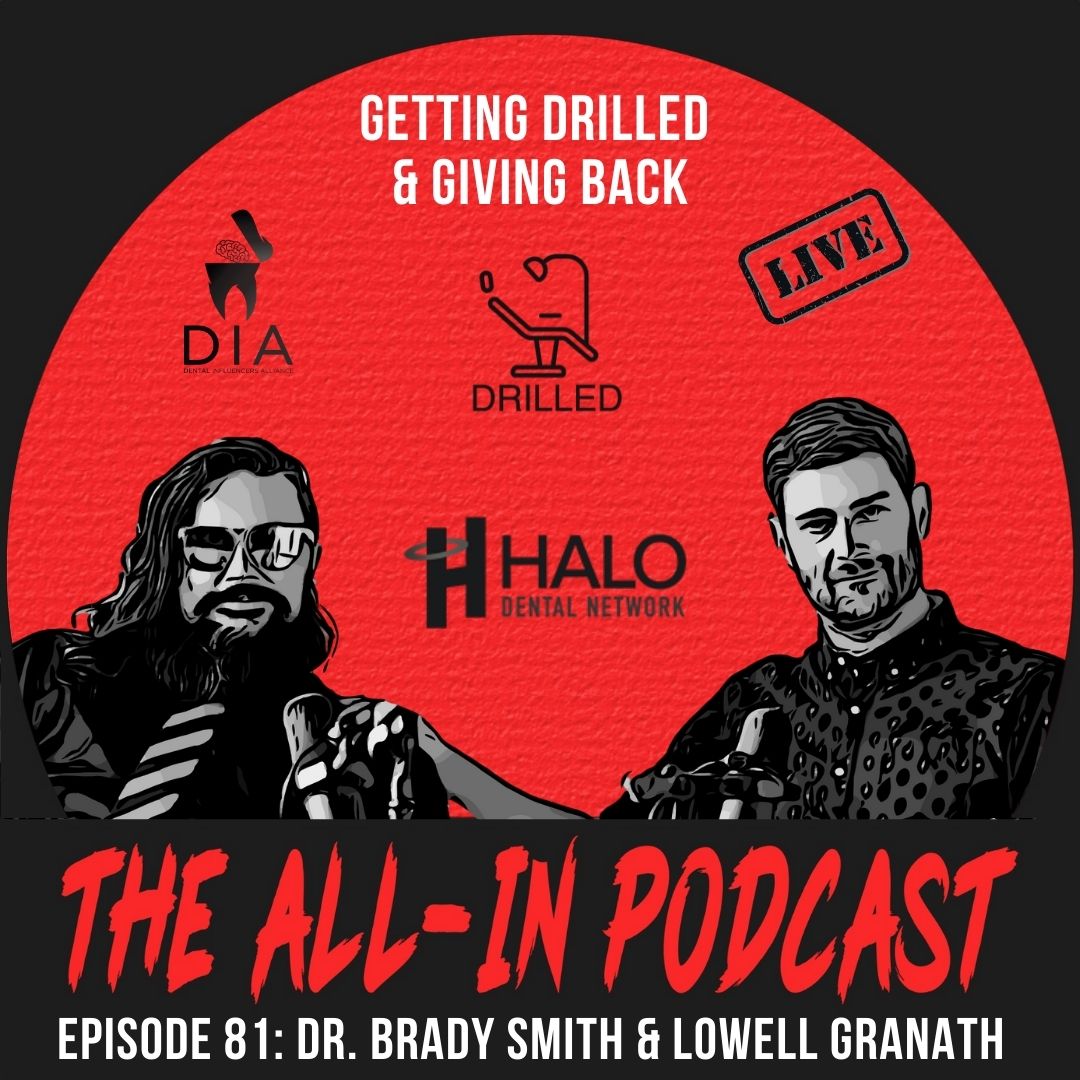 ALL IN Practice Growth Podcast