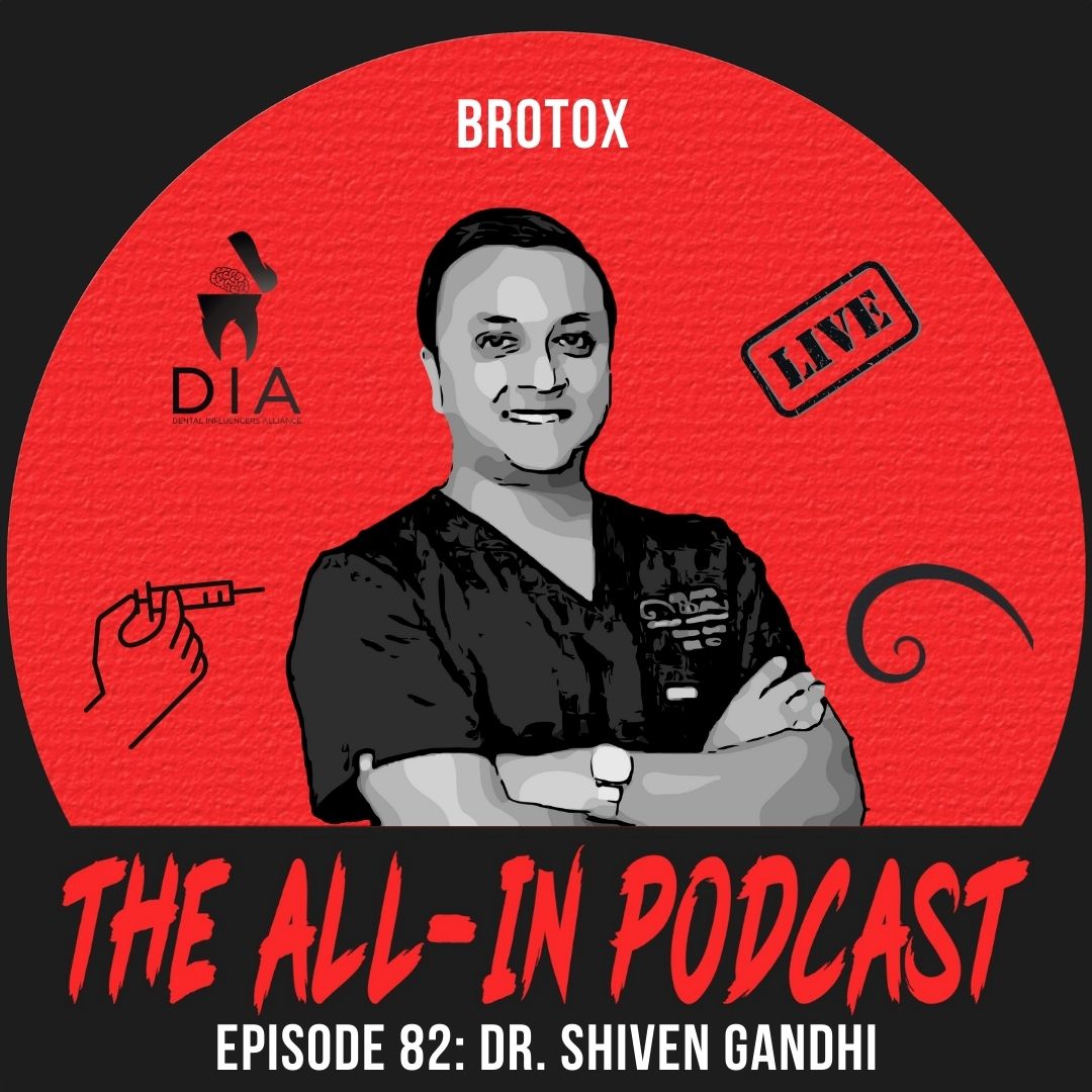 ALL IN Practice Growth Podcast