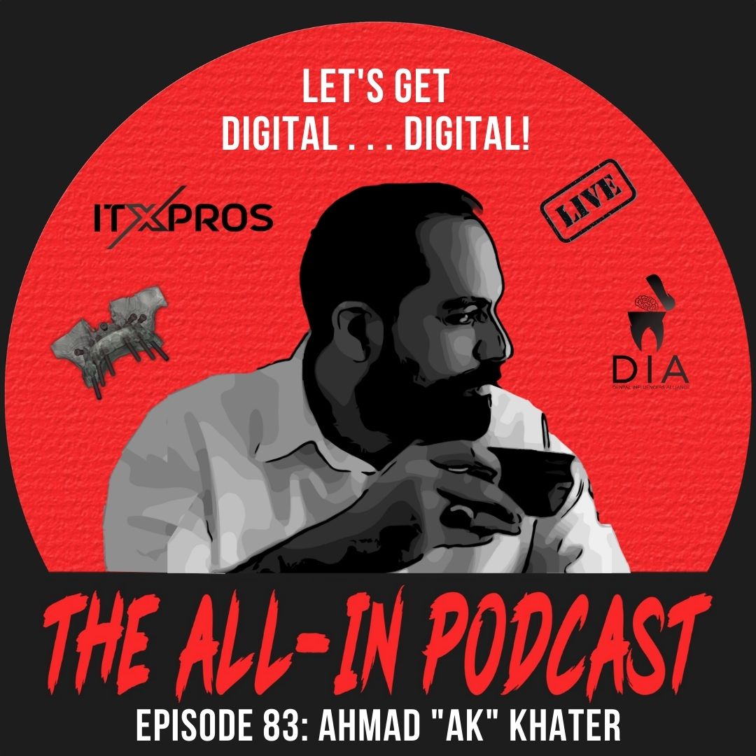 ALL IN Practice Growth Podcast