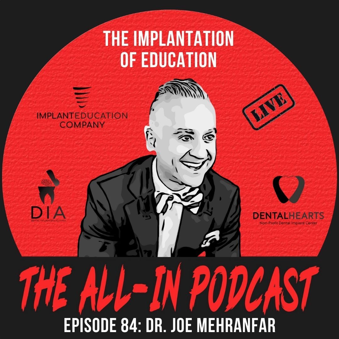 ALL IN Practice Growth Podcast