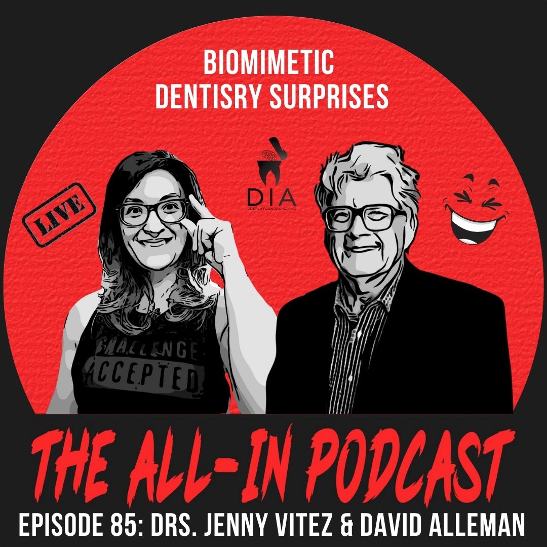 ALL IN Practice Growth Podcast