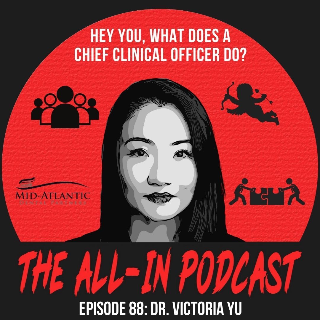 ALL IN Practice Growth Podcast
