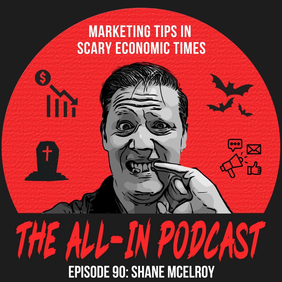 ALL IN Practice Growth Podcast