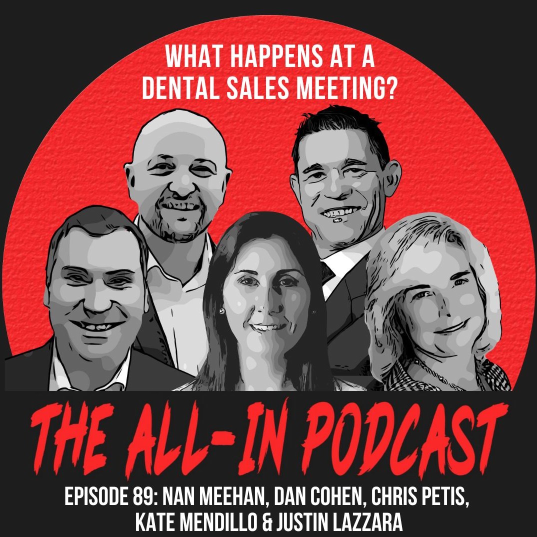 ALL IN Practice Growth Podcast