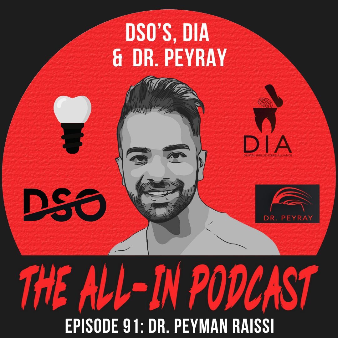 ALL IN Practice Growth Podcast