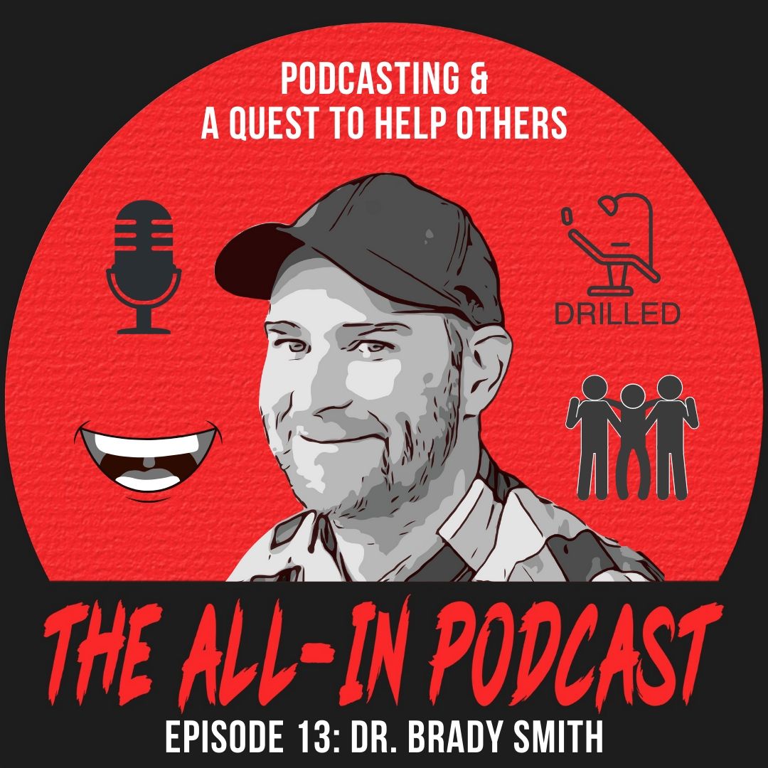 ALL IN Practice Growth Podcast