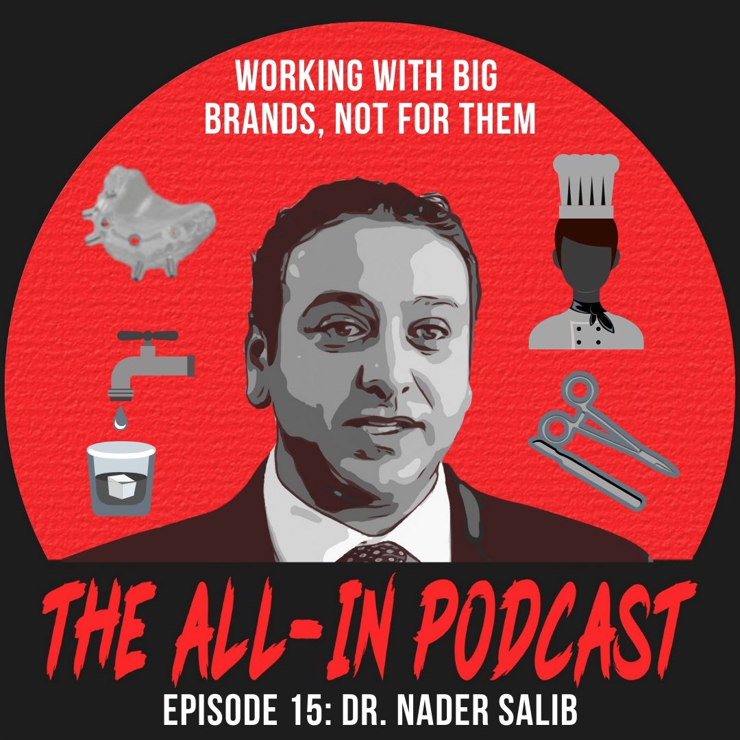 ALL IN Practice Growth Podcast