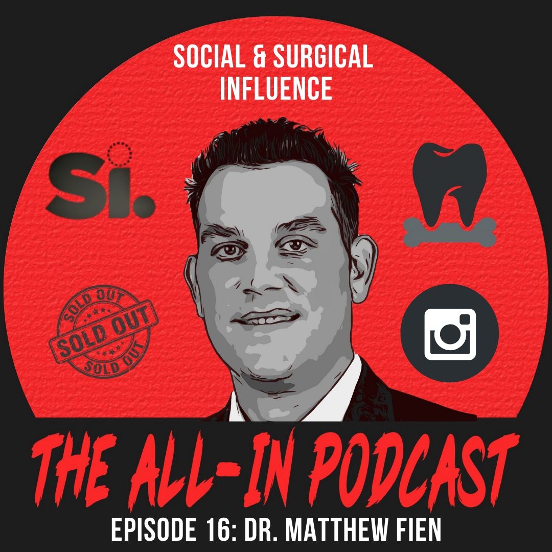 ALL IN Practice Growth Podcast