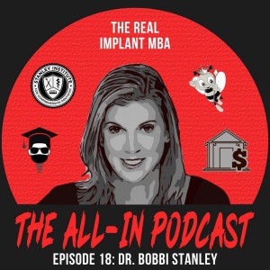 The Real Implant MBA - Dr. Bobbi Stanley