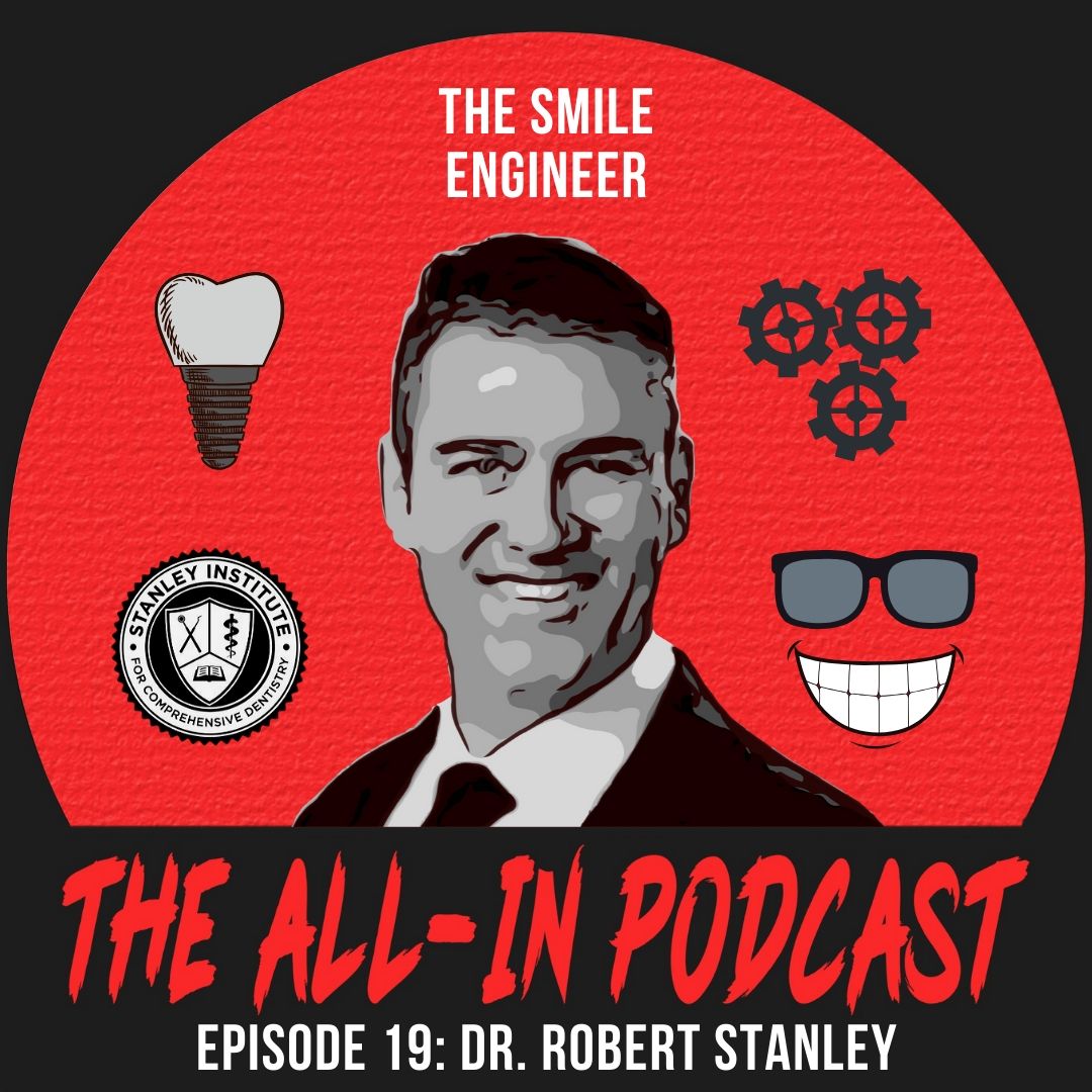 ALL IN Practice Growth Podcast