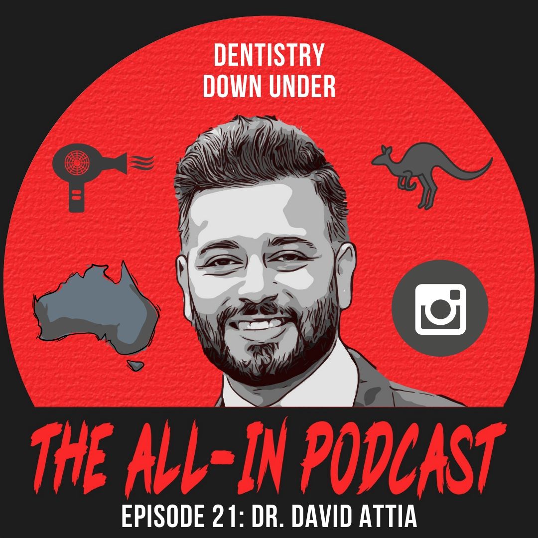ALL IN Practice Growth Podcast