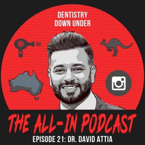 Dentistry Down Under - Dr. David Attia