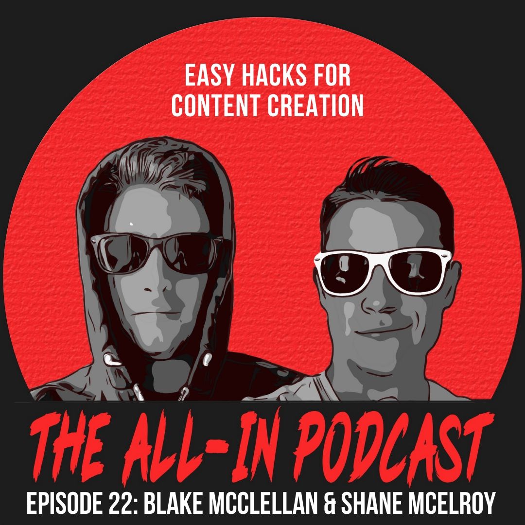 ALL IN Practice Growth Podcast