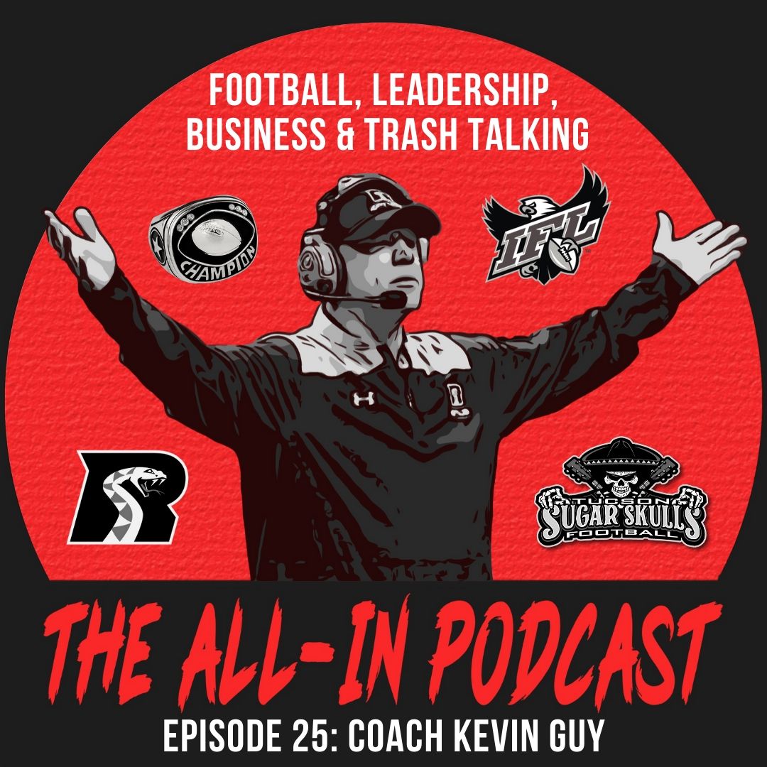 ALL IN Practice Growth Podcast