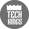 Tech Kings 1:1 The Maiden Voyage