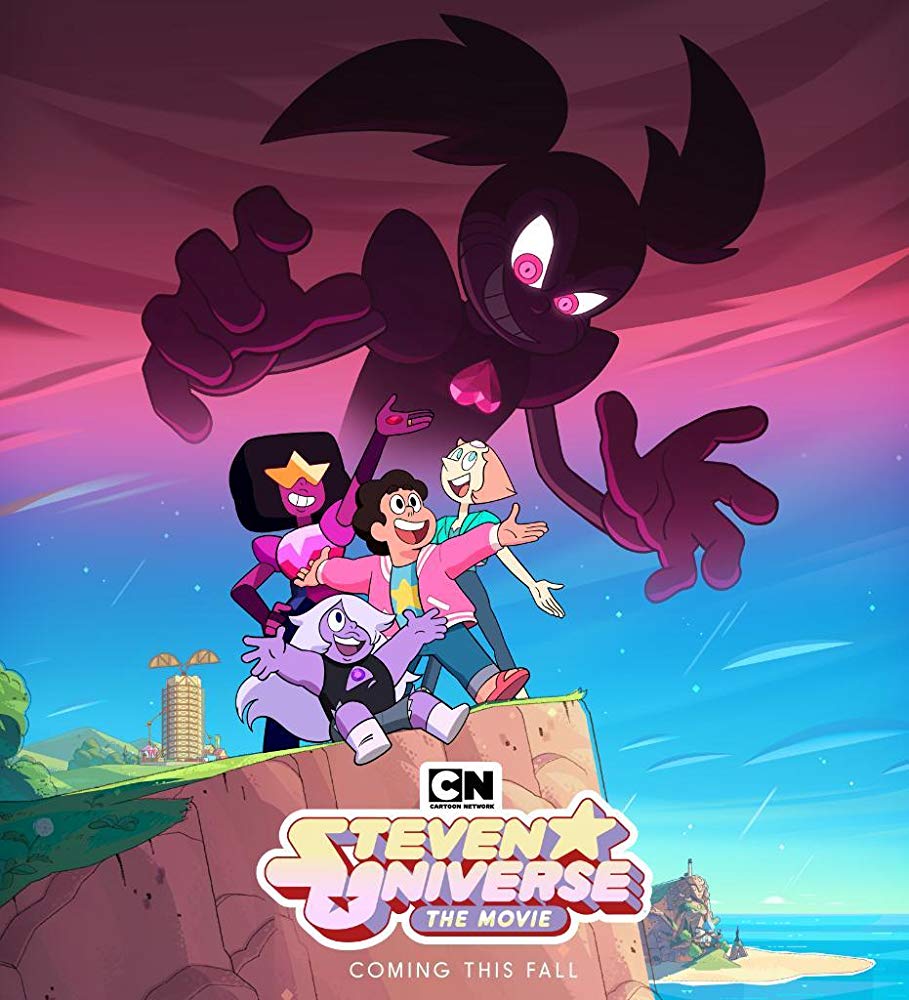 Steven Universe: The Movie || PELICULA Completa - *2019 Hasbro! en Español Latino (GRATIS_HD)