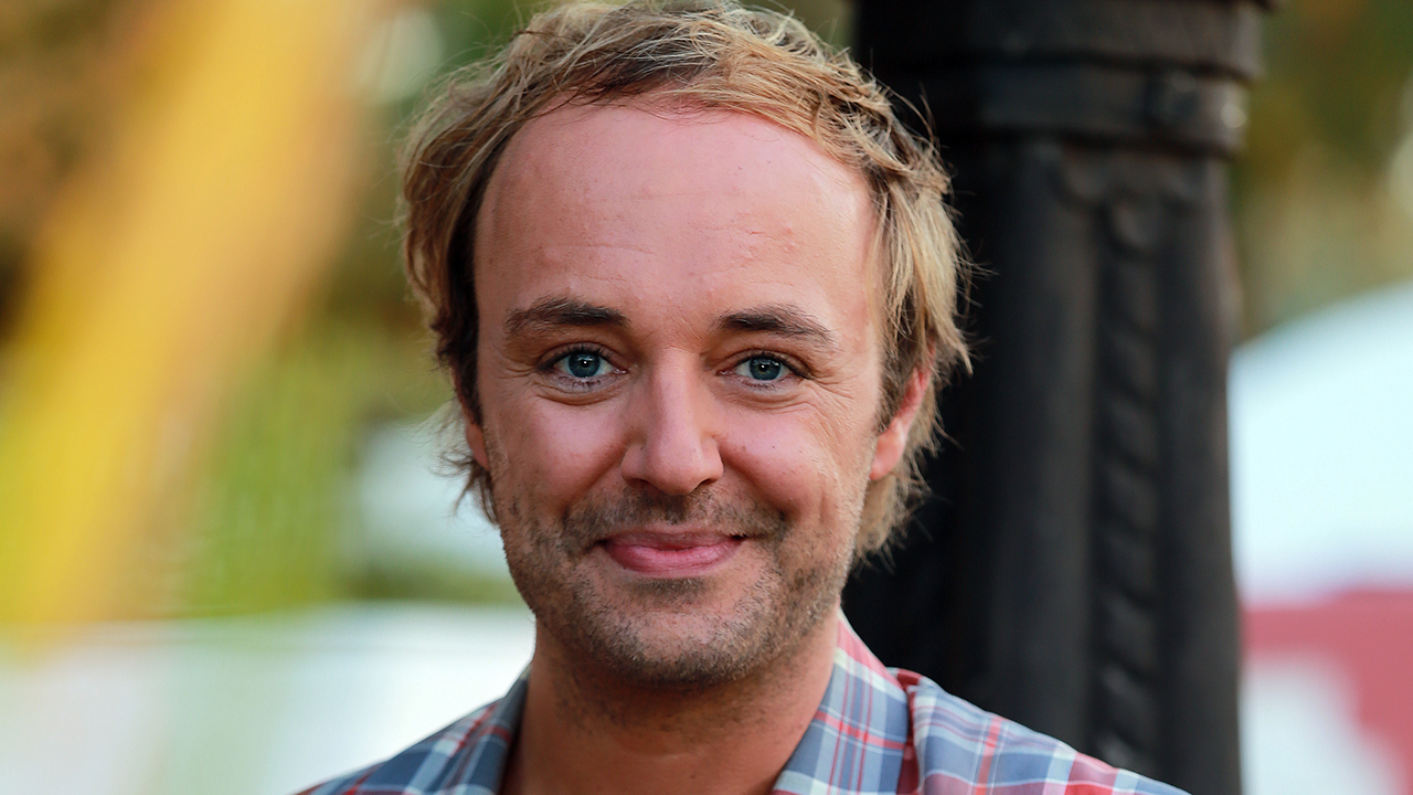 Bijpraten met Niels Geuzenbroek