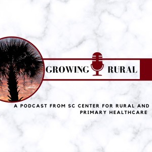 Supporting the Healthcare Workforce in Rural South Carolina